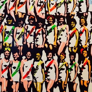 Meet your Posher, Kim